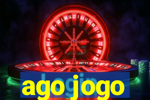 ago jogo